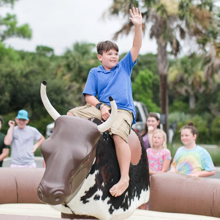 GFB Young Farmers & Ranchers Gain Ground at summer conference